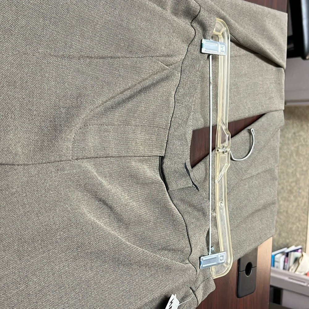 Ladies slacks